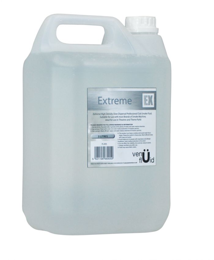Smoke Fluid 5L