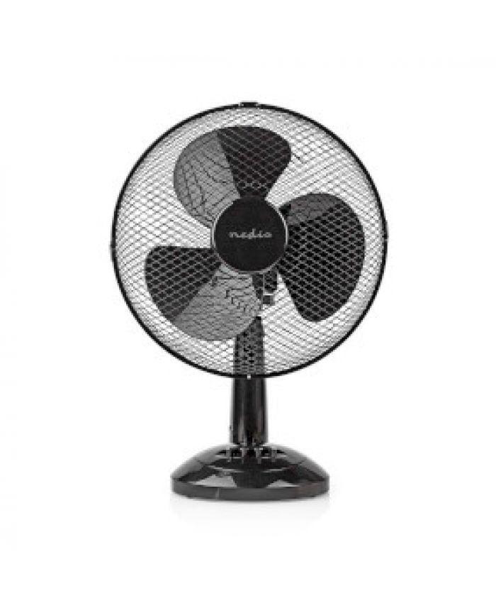Nedis 12" Table Fan