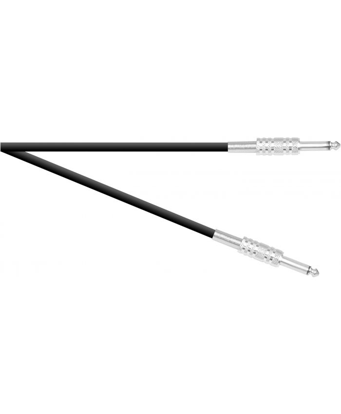 6.3mm Mn. Jack to Jack (10m)