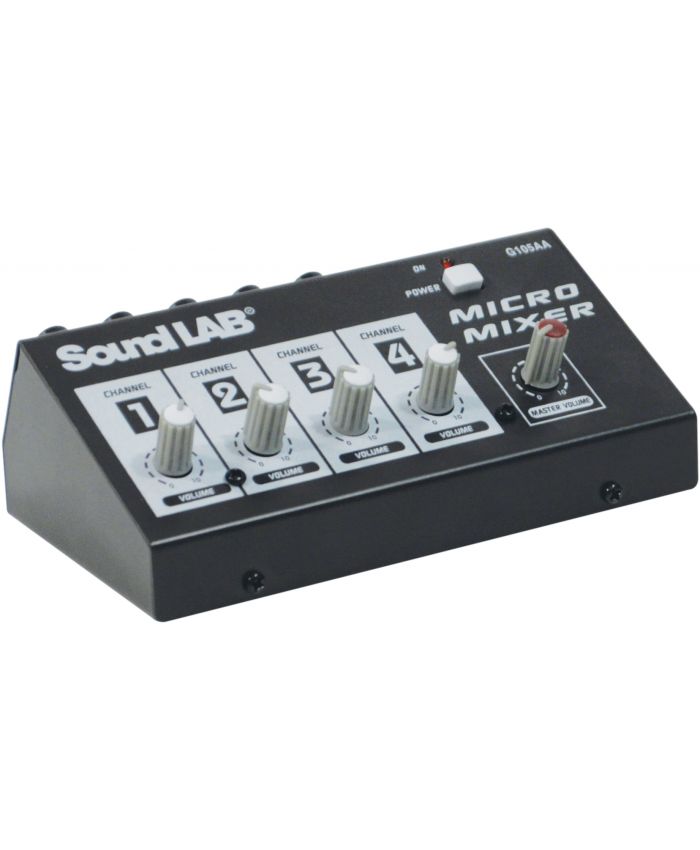 Soundlab G105AA