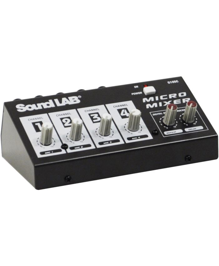 Soundlab G105C