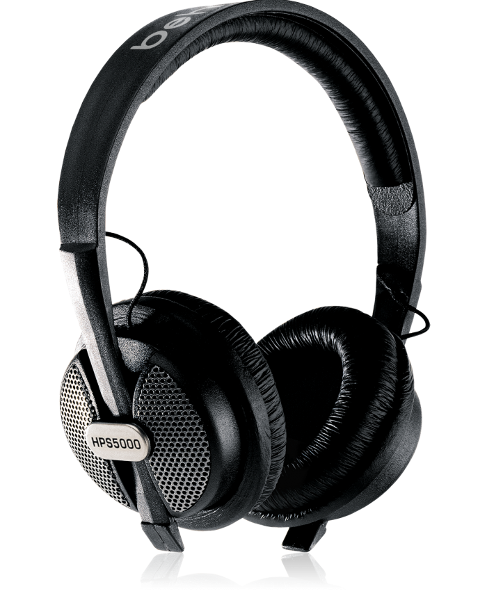 Behringer HPS5000