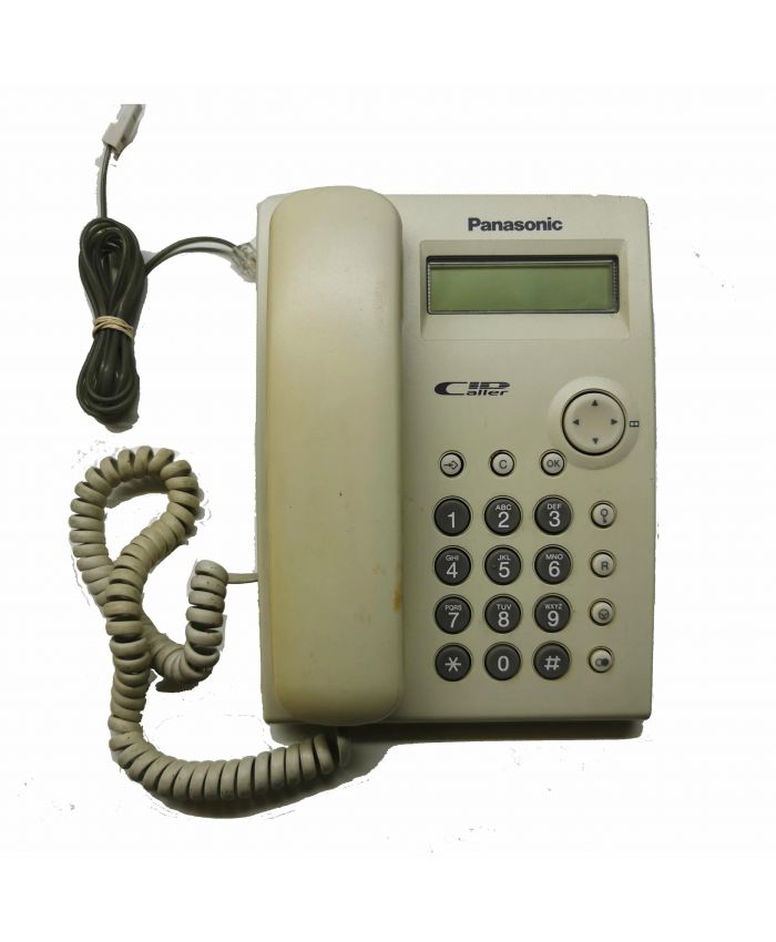 Panasonic KX-TSC11EX