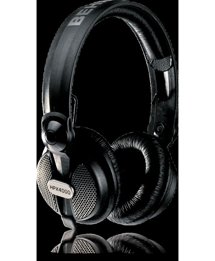 Behringer HPX4000