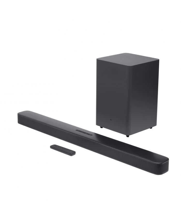 JBL Bar 2.1 Deep Bass 
