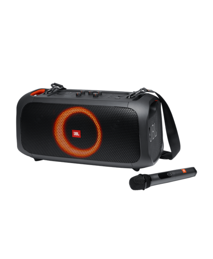 JBL PartyBox On-the-Go 2