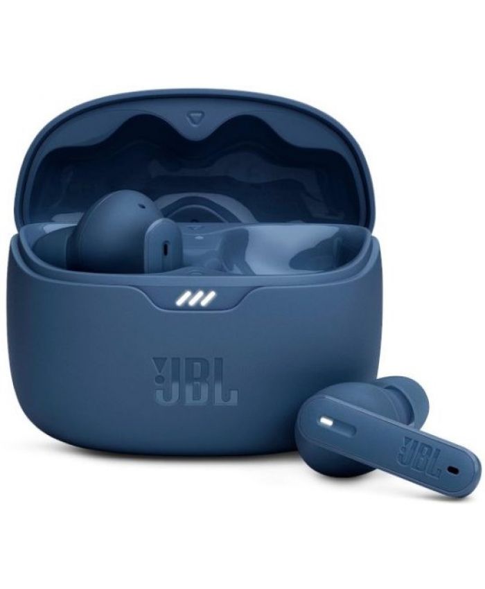 JBL Tune Beam Blue