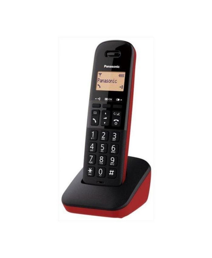Panasonic KX-TGB610JT R Single