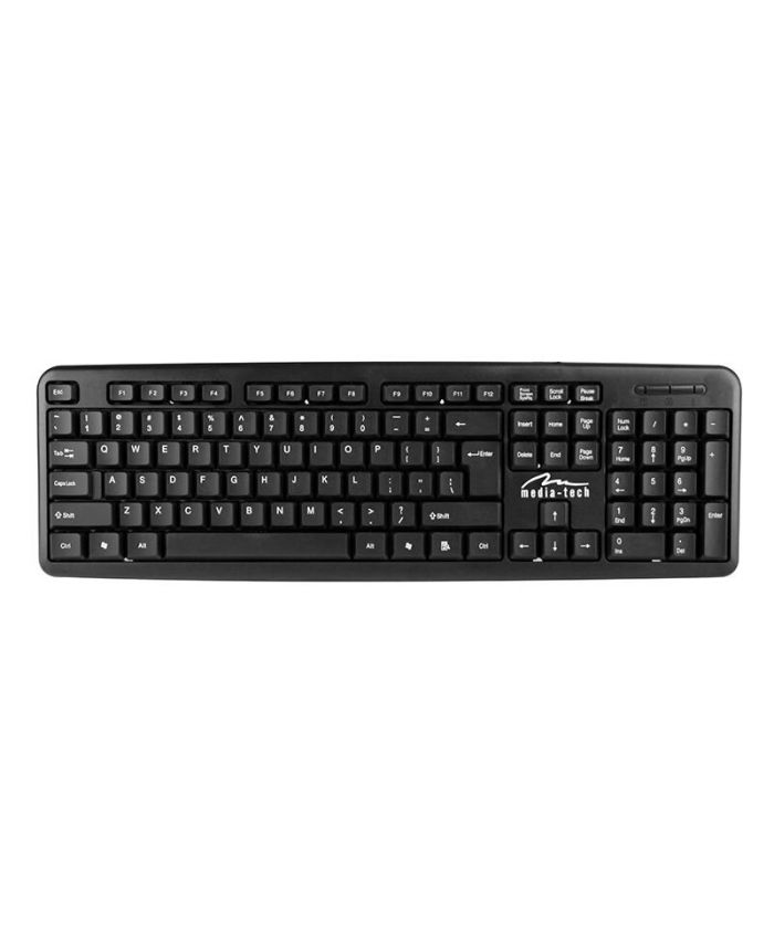 Media-Tech MT122