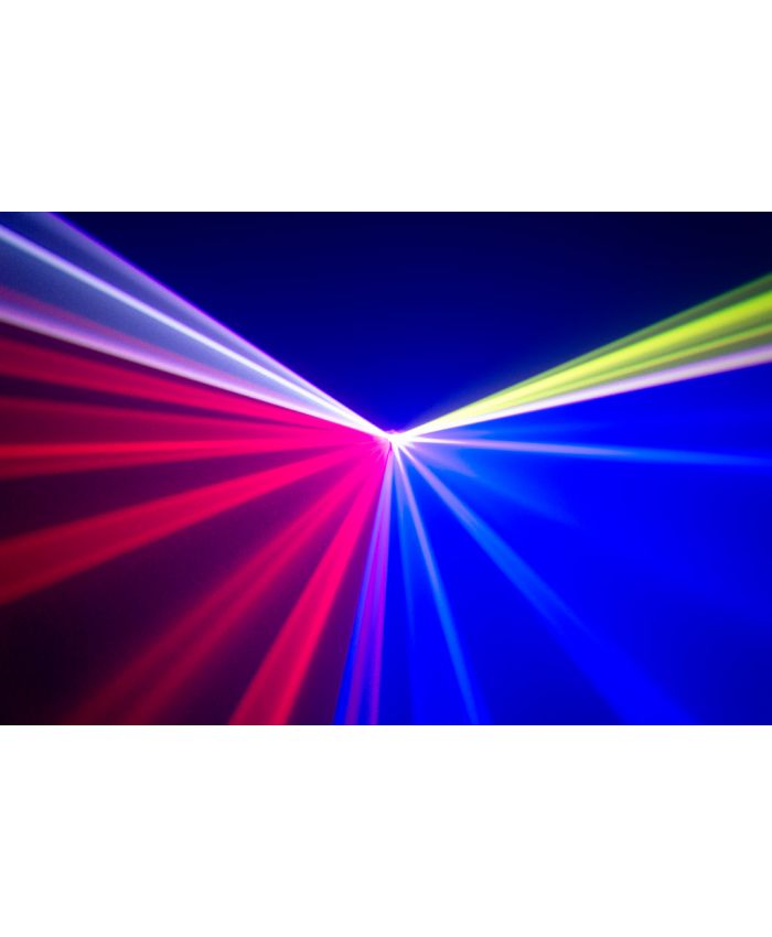 Laserworld EL-230RGB MK2