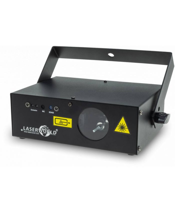 Laserworld EL-230RGB MK2
