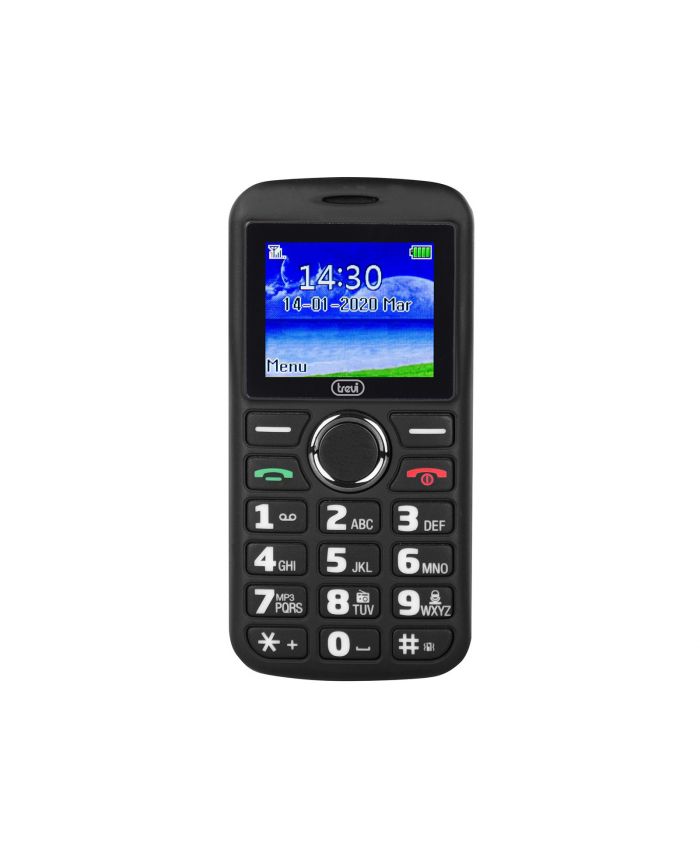 Trevi MAX10BK