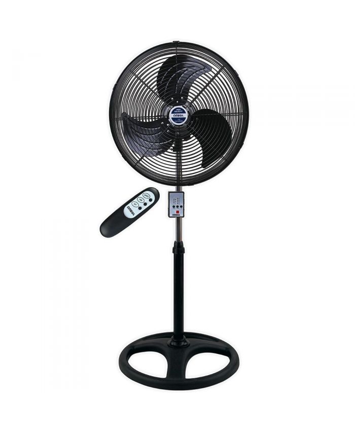Omega 18" Stand Fan