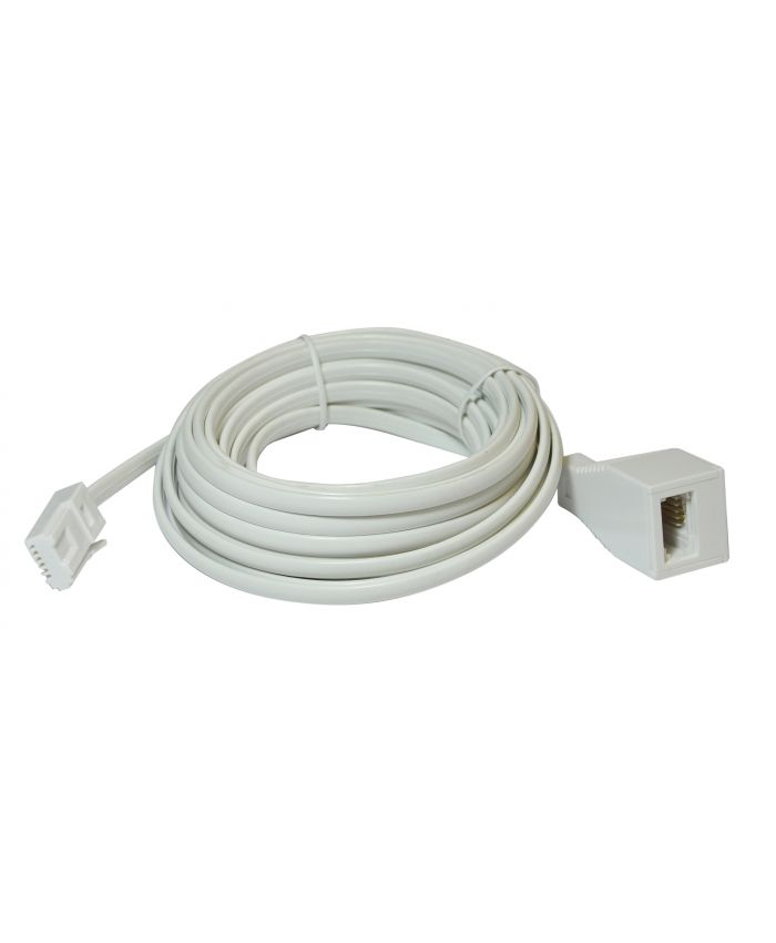 Telephone Extension Lead