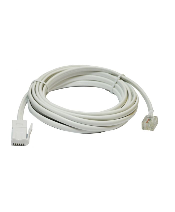 Telephone Lead