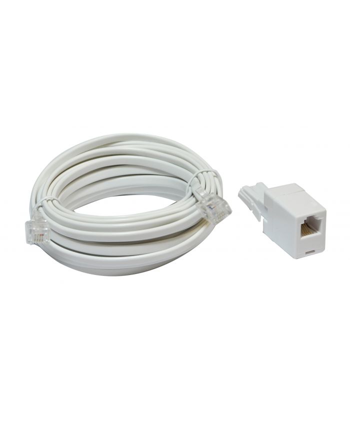 Telephone Lead 10m