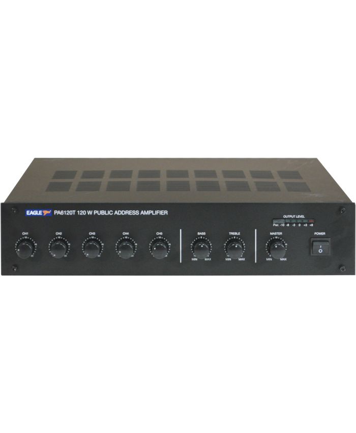 Eagle P648WK (100V Line)