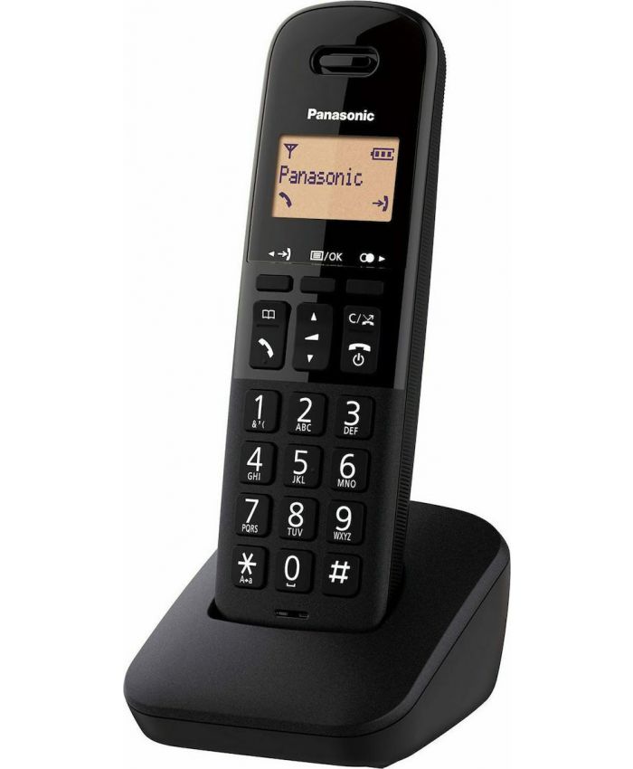Panasonic KX-TGB610JT B