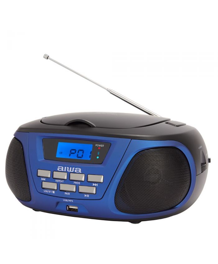 Aiwa BBTU-300