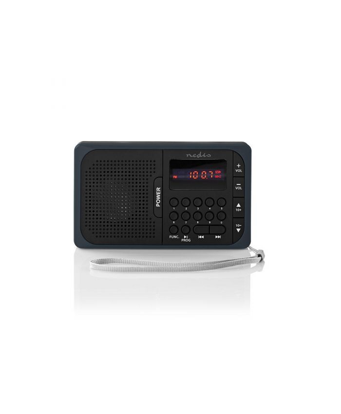 Nedis RDFM2100GY