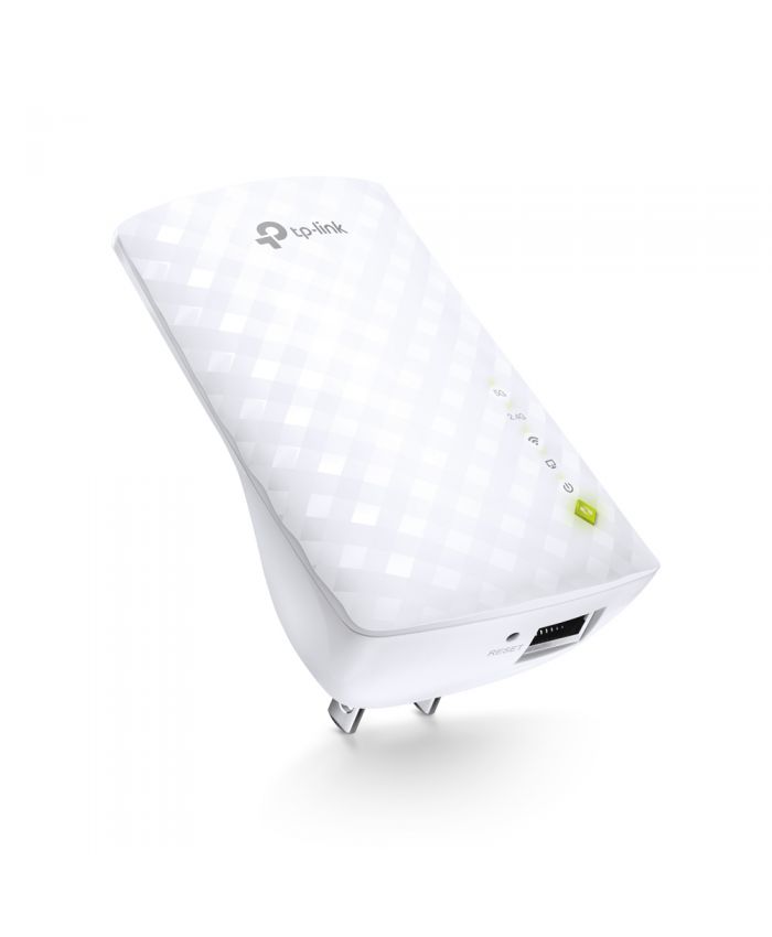 300Mbps Wi-Fi Range Extender