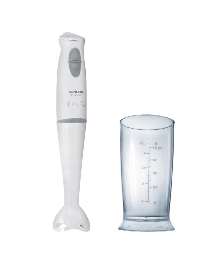 Sencor SHB 4110WH