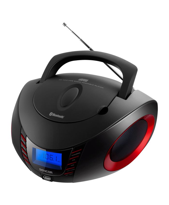 Sencor SPT 3600 BR