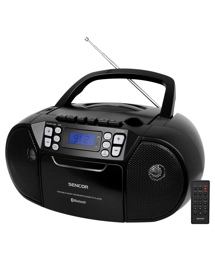 Sencor SPT 3907 B