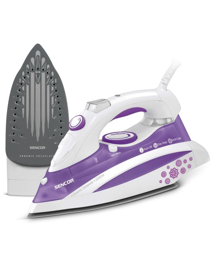 Sencor SSI 8441VT