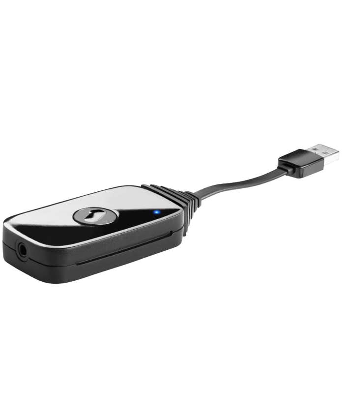 TV Audio Transmitter