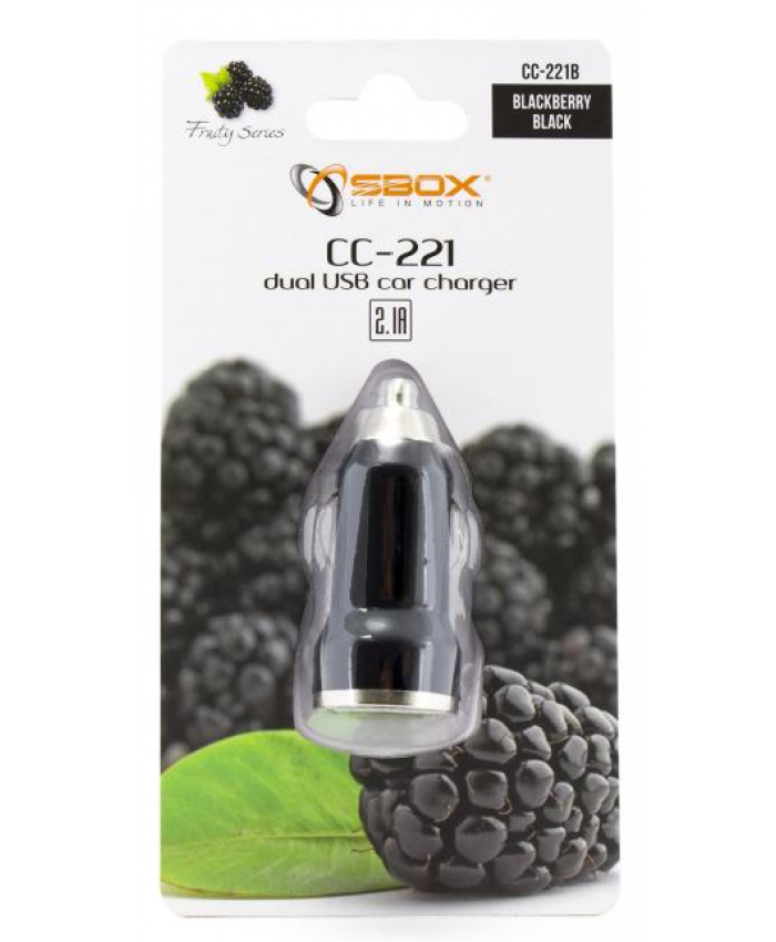 Sbox CC-221