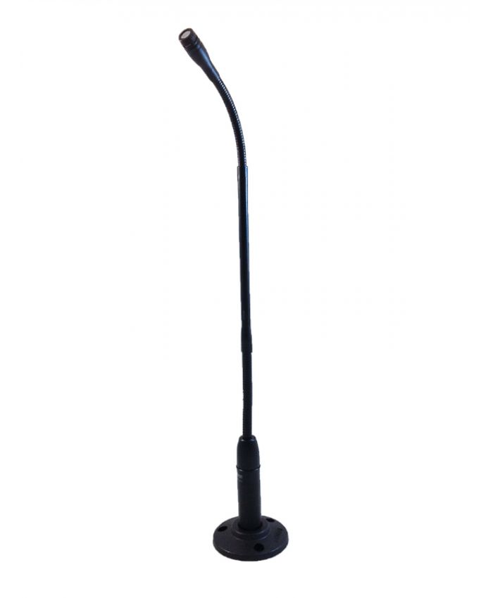 Shure MX412/C