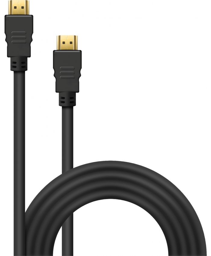HDMI to HDMI 4K (15m)