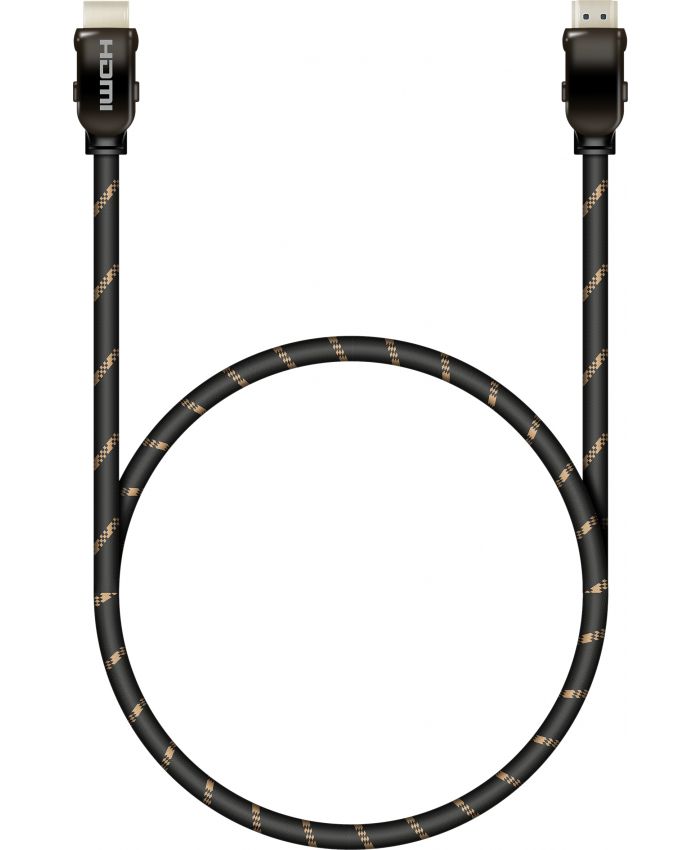 HQ HDMI to HDMI 4K (5m)