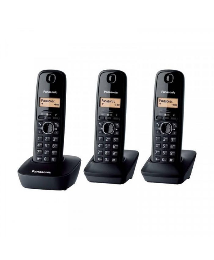 Panasonic KX-TGB613JT Trio
