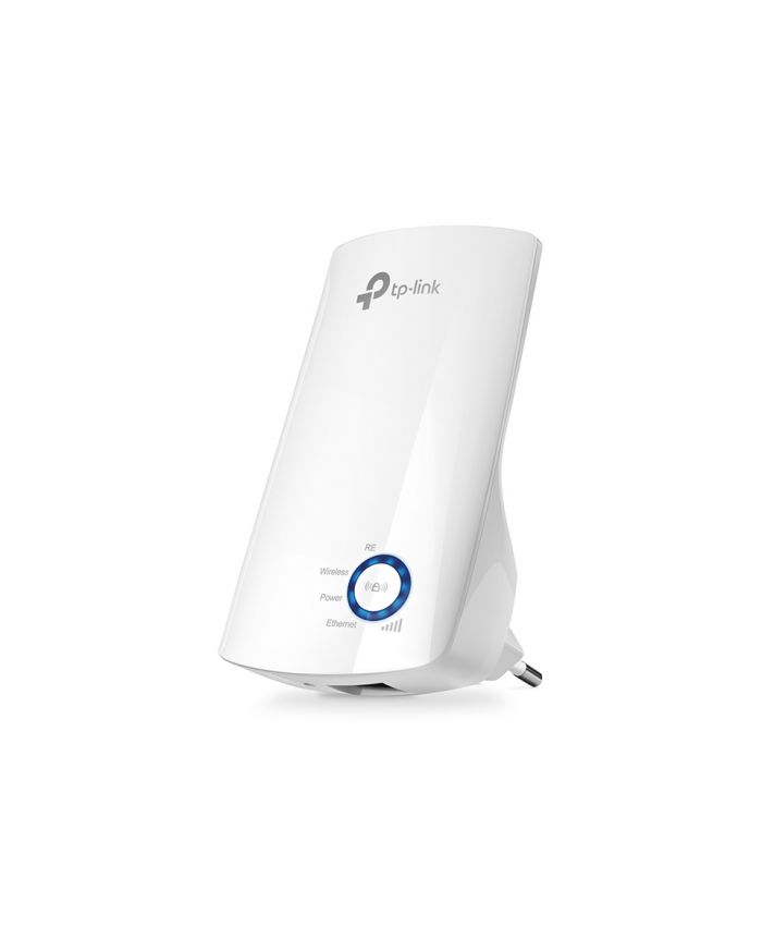 300Mbps Wi-Fi Range Extender
