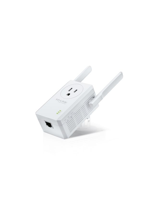 300Mbps Wi-Fi Range Extender