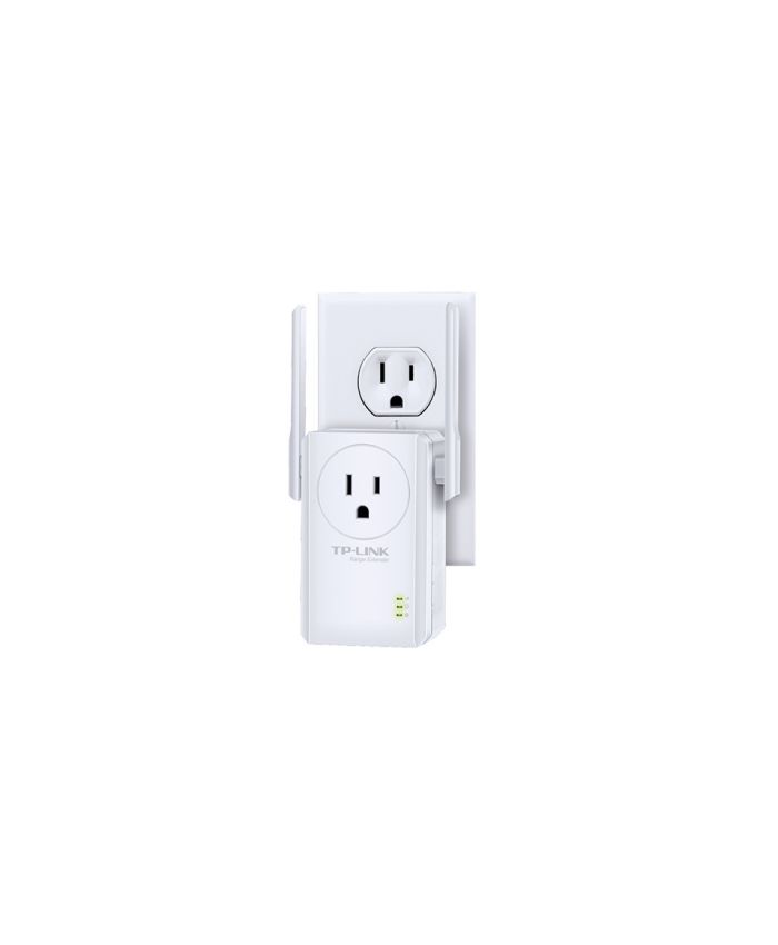 300Mbps Wi-Fi Range Extender