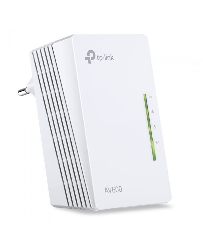 300Mbps Wi-Fi Powerline Extender