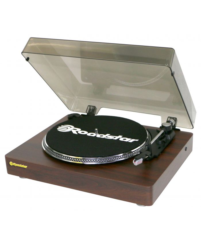 Roadstar TT-385BT-T