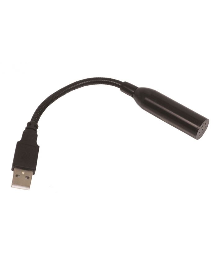 Wired Microphone