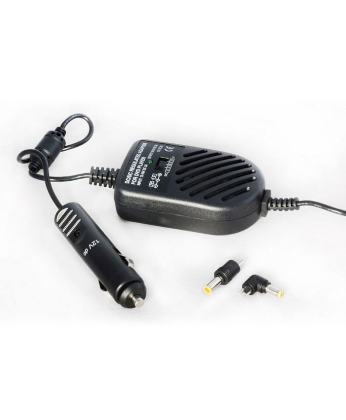 DC/DC Regulated Adapter