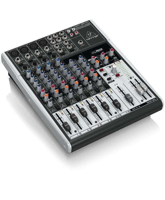 Behringer 1204USB