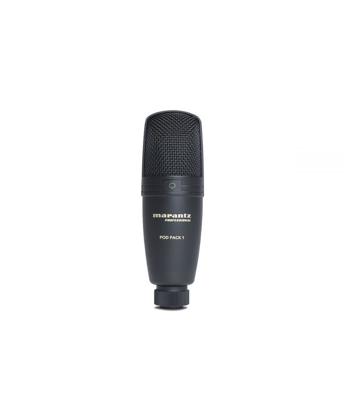 Marantz Pod Pack 1
