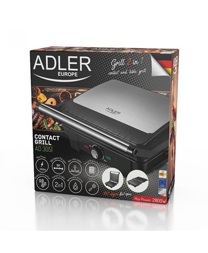 Adler AD 3051