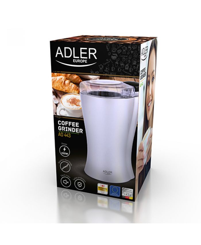 Adler AD 443