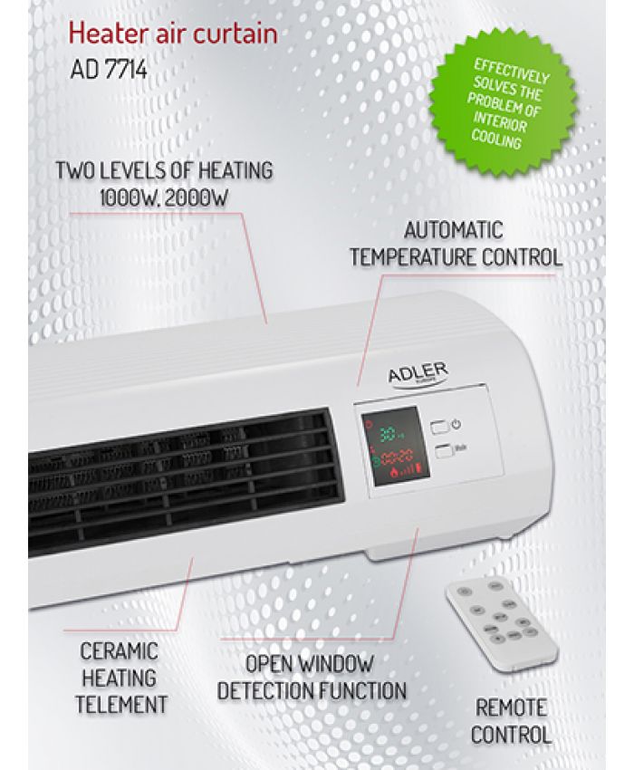 Adler AD 7714