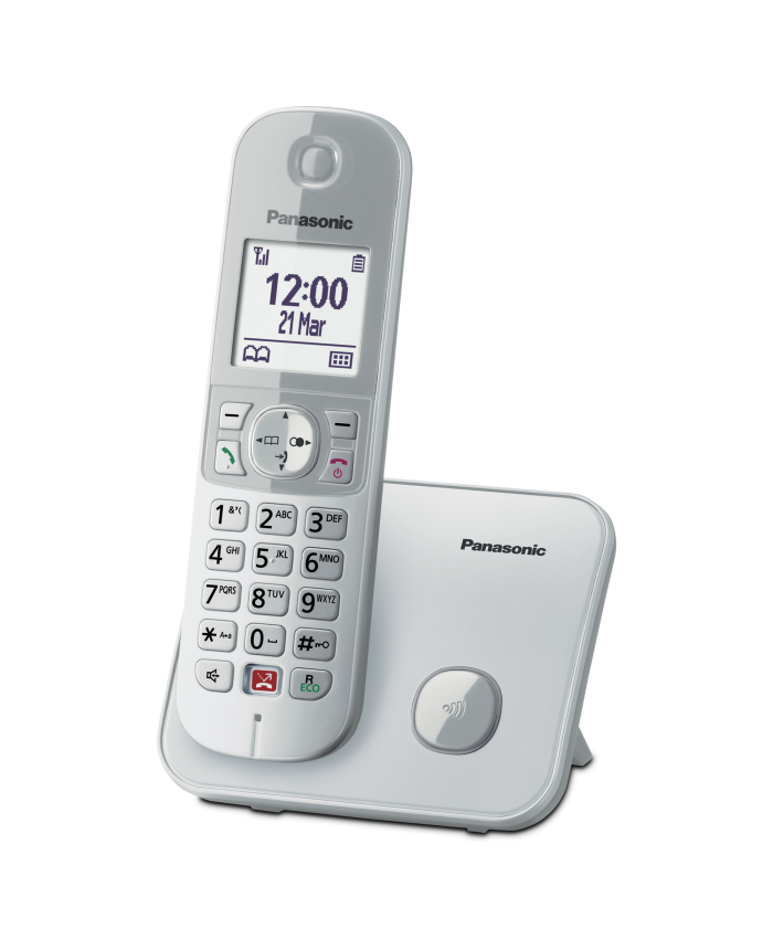 Panasonic KX-TG6851JT W
