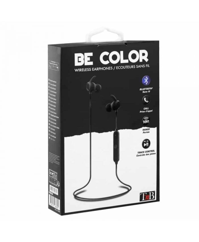 TnB BE COLOR
