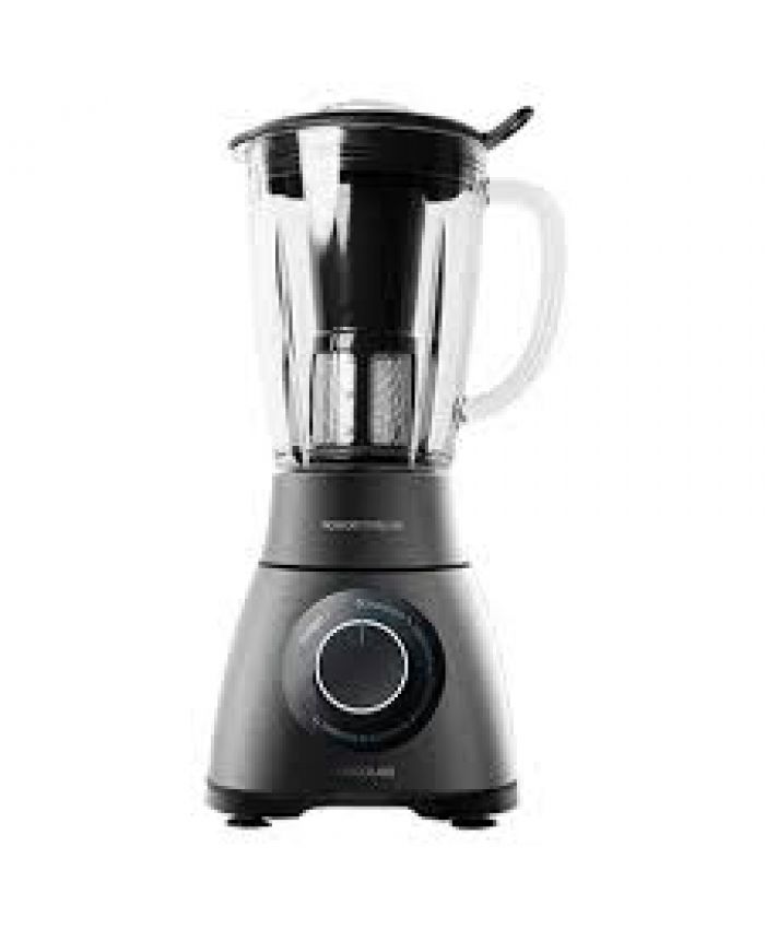 Cecotec Titanium 1500